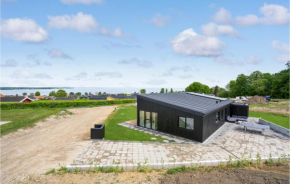 Gorgeous Home In Sjølund With Kitchen